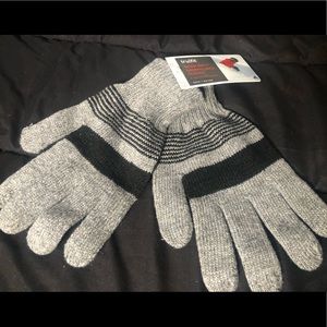 BRAND NEW - TruFit Sherpa Lined Gloves - Winter